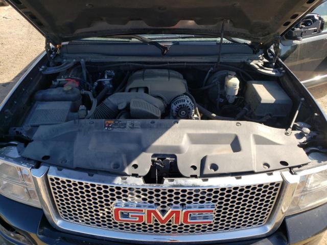 Photo 7 from auction – 2013 GMC SIERRA K15 with VIN 3GTP2XE23DG289677