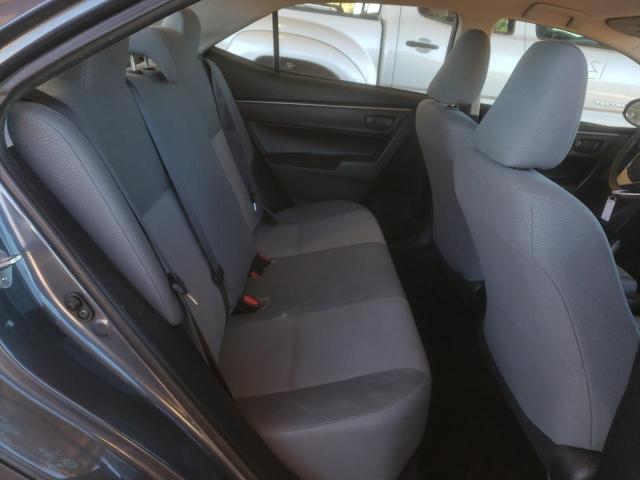 Photo 6 from auction – 2014 TOYOTA COROLLA L with VIN 2T1BURHE0EC224383