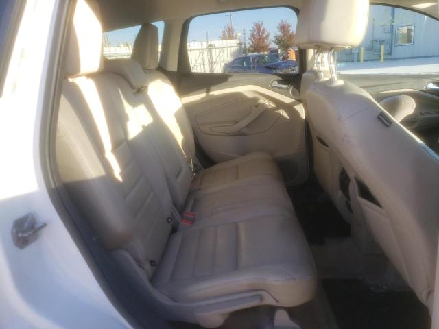 Photo 6 from auction – 2013 FORD ESCAPE SE with VIN 1FMCU0GX2DUA49196
