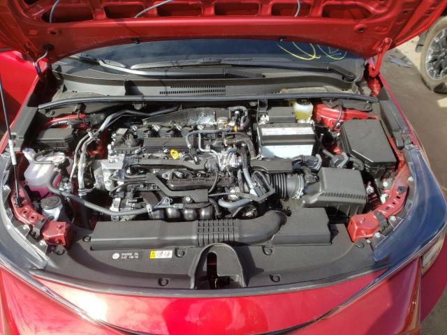 Photo 7 from auction – 2022 TOYOTA COROLLA SE with VIN JTND4MBE4N3173673
