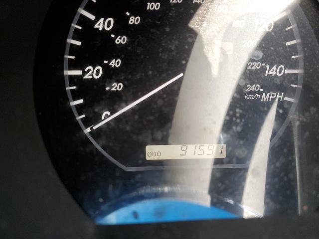 Photo 8 from auction – 2006 LEXUS RX 330 with VIN 2T2GA31U26C043652