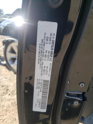 Photo 10 from auction – 2014 DODGE CHARGER R/ with VIN 2C3CDXCT7EH140506