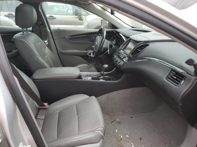 Photo 5 from auction – 2014 CHEVROLET IMPALA LTZ with VIN 2G1155S38E9185768