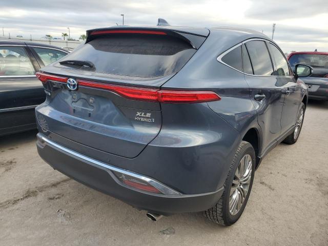 Photo 4 from auction – 2021 TOYOTA VENZA LE with VIN JTEAAAAH0MJ054048