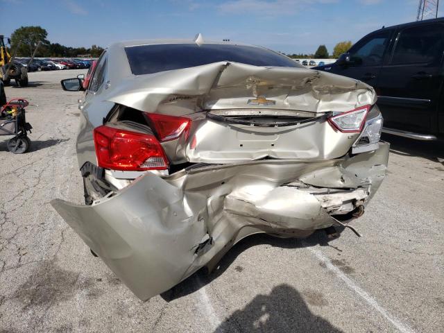Foto 9 de la subasta – 2014 CHEVROLET IMPALA LT con VIN 2G1115SL2E9227623
