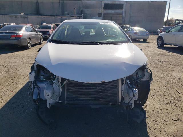 Photo 9 from auction – 2015 TOYOTA COROLLA L with VIN 2T1BURHE0FC422883