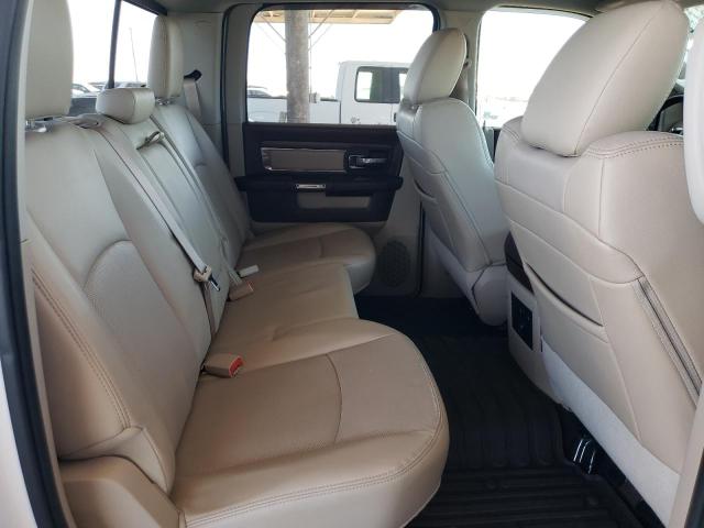 Photo 6 from auction – 2017 RAM 1500 LARAM with VIN 1C6RR6NT4HS550487