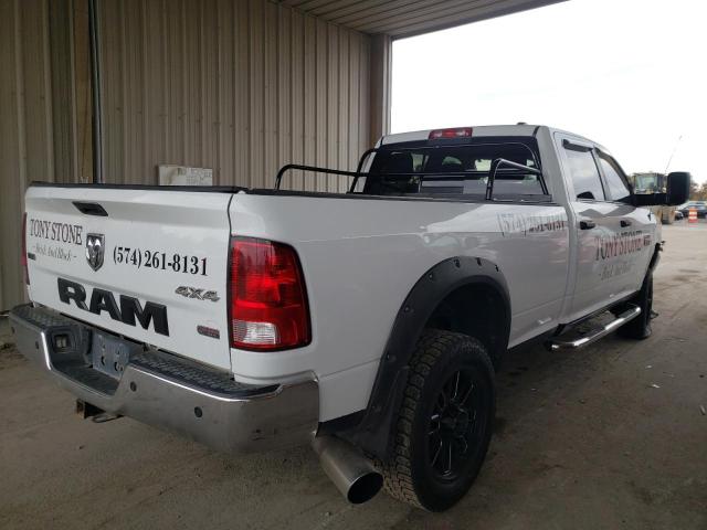 Photo 4 from auction – 2012 DODGE RAM 2500 S with VIN 3C6UD5JL1CG293832