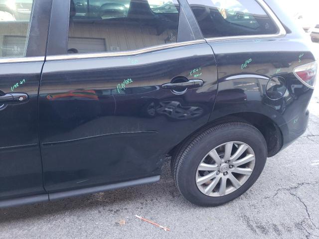 Photo 9 from auction – 2011 MAZDA CX-7 with VIN JM3ER2B55B0383430
