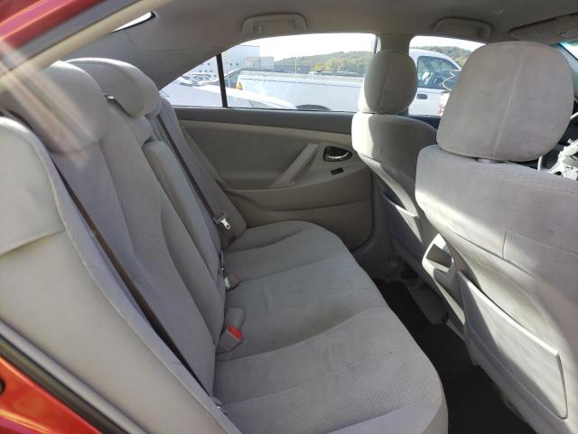 Photo 6 from auction – 2009 TOYOTA CAMRY BASE with VIN 4T1BE46K29U321825