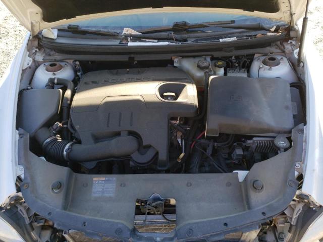 Photo 7 from auction – 2010 CHEVROLET MALIBU 2LT with VIN 1G1ZD5EB8AF291051