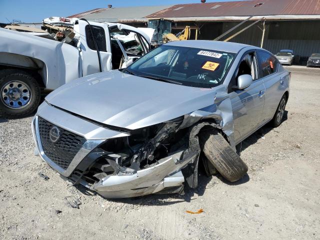 Photo 2 from auction – 2020 NISSAN ALTIMA S with VIN 1N4BL4BV0LC196997