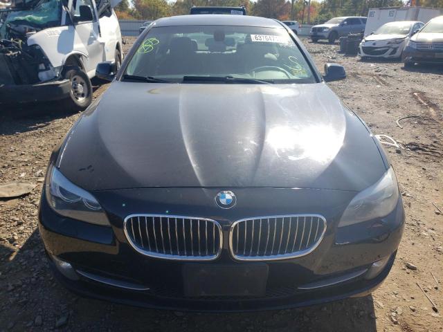 صورة رقم 9 من المزاد - 2012 BMW 528 XI مع VIN WBAXH5C57CDW02187