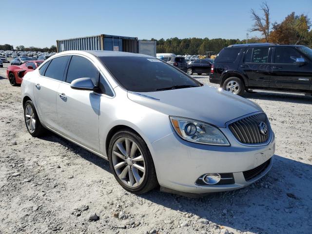 BUICK VERANO 2012 with VIN 1G4PS5SK5C4164390 - Photo from auction