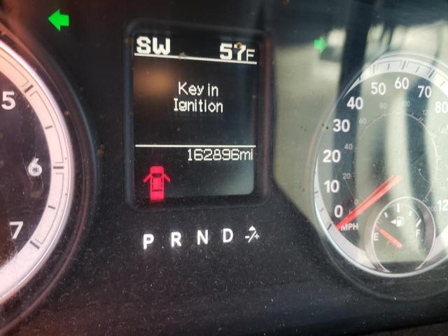 Photo 8 from auction – 2013 RAM 1500 SLT with VIN 3C6JR6EP4DG502957
