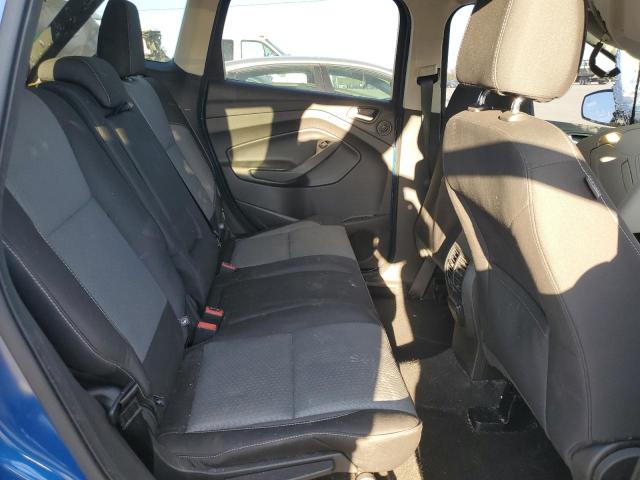 Photo 6 from auction – 2017 FORD ESCAPE SE with VIN 1FMCU0GD9HUB51770