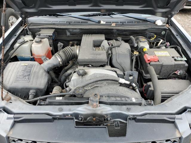 Photo 7 from auction – 2012 CHEVROLET COLORADO L with VIN 1GCHTCFE1C8149313