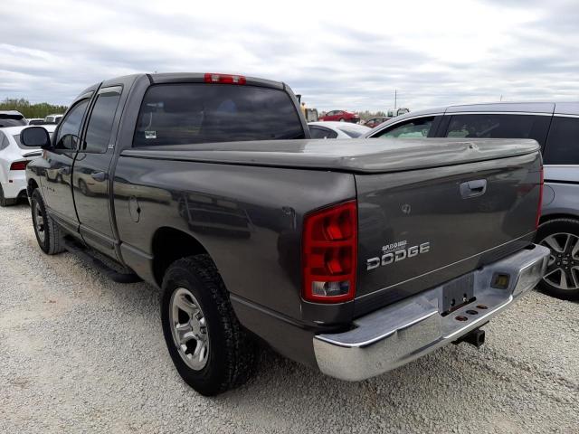 Photo 3 from auction – 2002 DODGE RAM 1500 with VIN 3D7HA18N82G203485