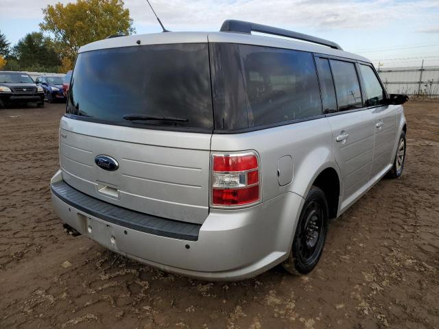 Photo 4 from auction – 2011 FORD FLEX with VIN 2FMGK5BC5BBD33837
