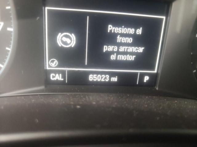 Photo 8 from auction – 2018 CHEVROLET EQUINOX LS with VIN 2GNAXHEV8J6110541