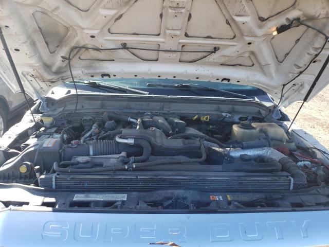 Photo 7 from auction – 2011 FORD F250 SUPER with VIN 1FT7X2BT7BEB29016