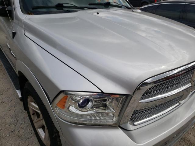 Photo 9 from auction – 2015 RAM 1500 LONGH with VIN 1C6RR7PM4FS737530