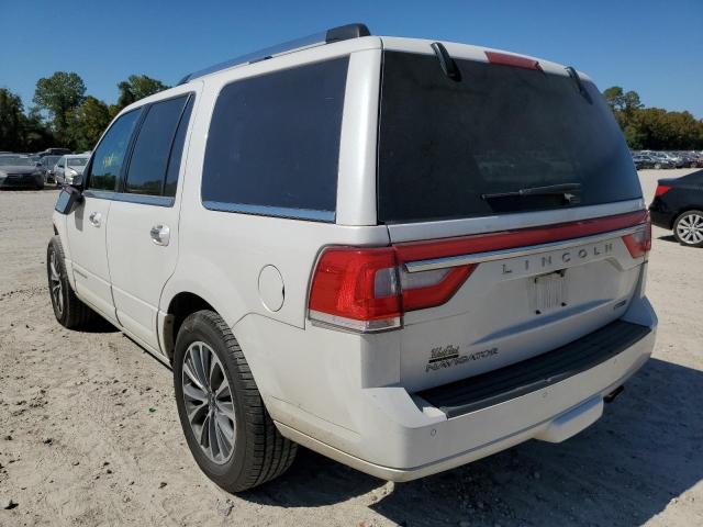 Photo 3 from auction – 2016 LINCOLN NAVIGATOR with VIN 5LMJJ2HT2GEL06344