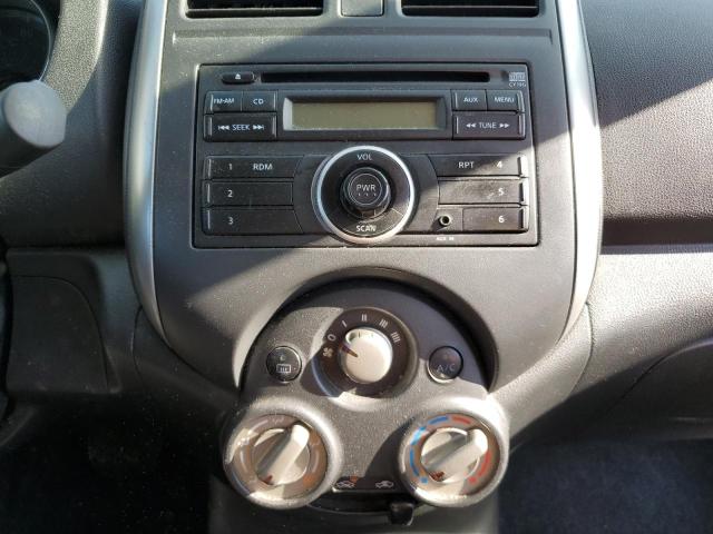 Photo 9 from auction – 2012 NISSAN VERSA S with VIN 3N1CN7AP4CL883548