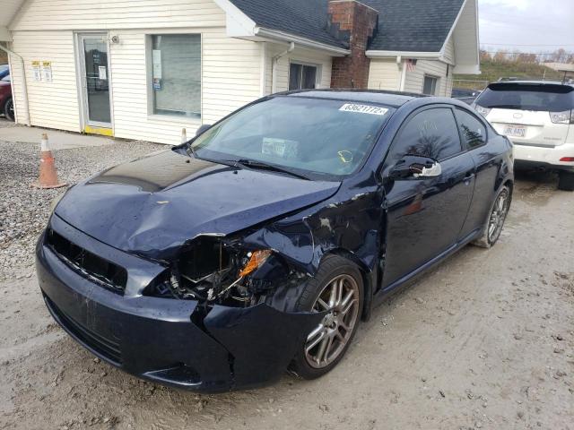 Photo 2 from auction – 2008 SCION TC with VIN JTKDE167080233183