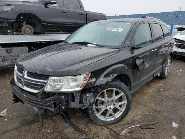 صورة رقم 2 من المزاد - 2012 DODGE JOURNEY CR مع VIN 3C4PDCDGXCT315309