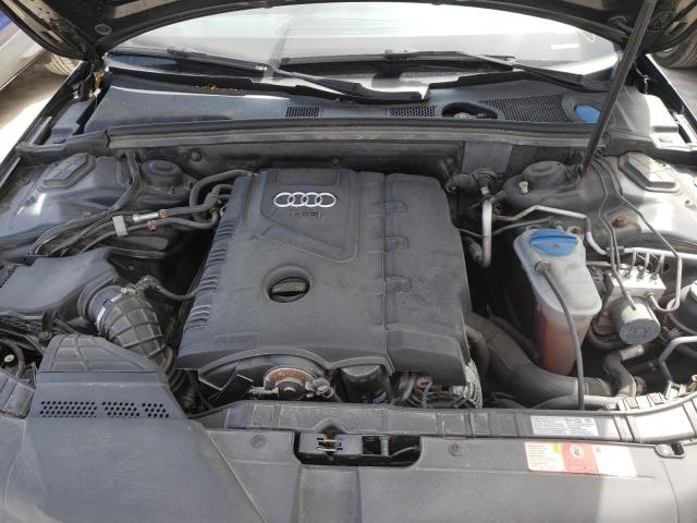 Photo 7 from auction – 2010 AUDI A4 PREMIUM with VIN WAUFFAFL8AN045530