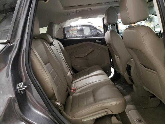 Photo 6 from auction – 2013 FORD ESCAPE SEL with VIN 1FMCU0H92DUC41220