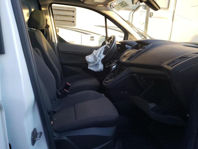 Photo 5 from auction – 2018 FORD TRANSIT CO with VIN NM0LE6E79J1365955