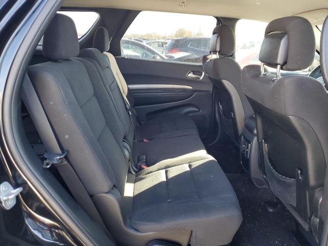 Photo 6 from auction – 2017 DODGE DURANGO SX with VIN 1C4RDJAG4HC861057