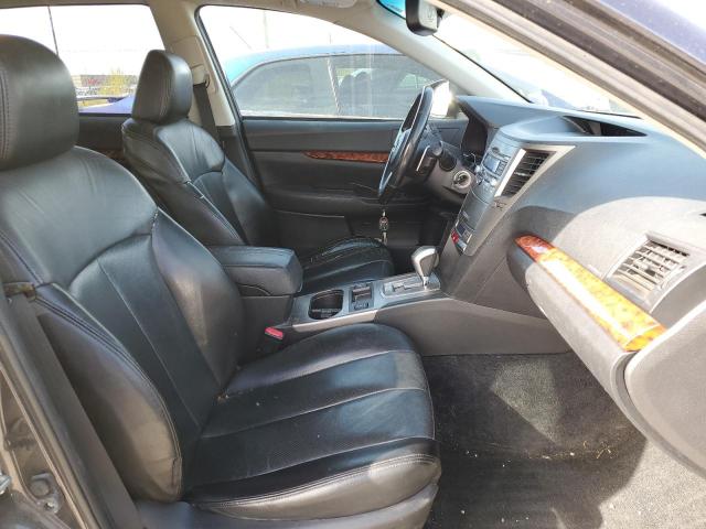 Photo 5 from auction – 2011 SUBARU OUTBACK 2. with VIN 4S4BRCKC0B3354721