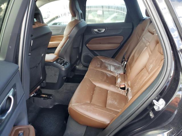 Photo 6 from auction – 2018 VOLVO XC60 T6 with VIN LYVA22RL4JB083623
