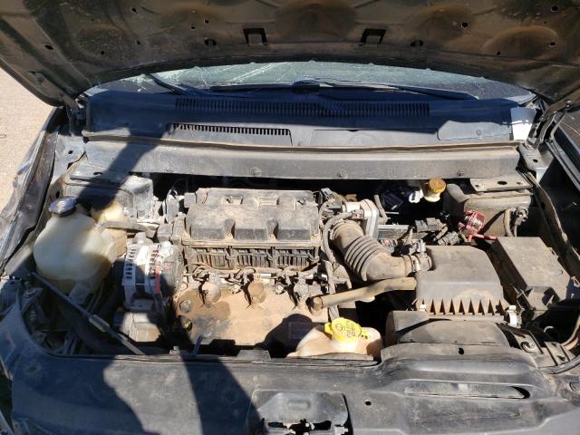 Photo 7 from auction – 2010 DODGE JOURNEY SX with VIN 3D4PG5FV1AT234004