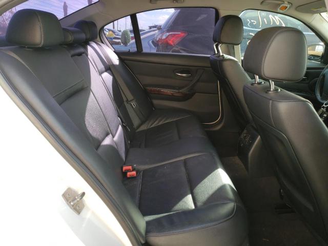 Photo 6 from auction – 2011 BMW 328 I SULE with VIN WBAPH5G53BNM77983