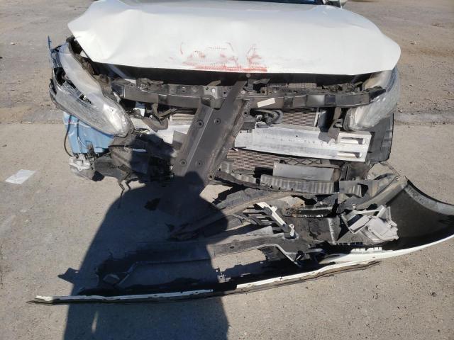 Photo 9 from auction – 2019 NISSAN ALTIMA S with VIN 1N4BL4BV0KN310662
