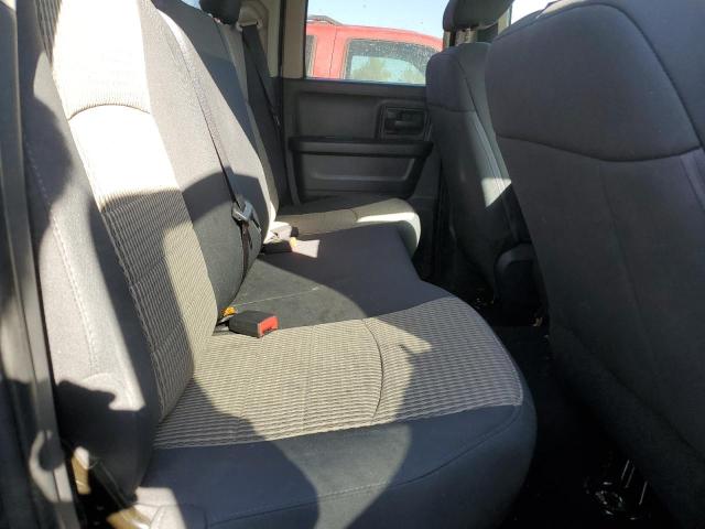 Photo 6 from auction – 2012 DODGE RAM 1500 S with VIN 1C6RD7FT4CS264702