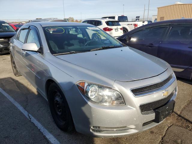 Photo 1 from auction – 2011 CHEVROLET MALIBU 1LT with VIN 1G1ZC5E11BF358343
