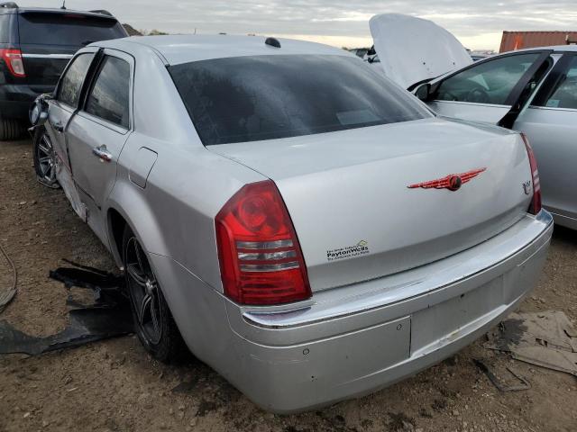 Photo 3 from auction – 2005 CHRYSLER 300 with VIN 2C3AA63H65H609820