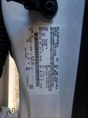 Photo 10 from auction – 2017 FORD FOCUS SEL with VIN 1FADP3H28HL269934