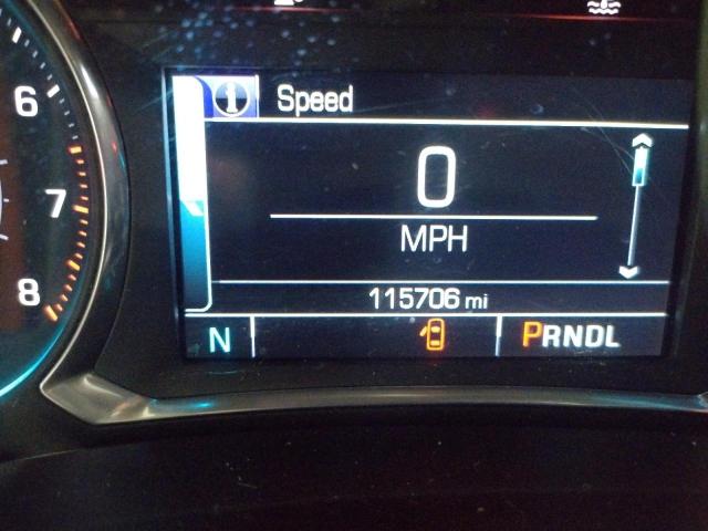 Photo 8 from auction – 2016 CHEVROLET MALIBU LT with VIN 1G1ZE5ST9GF350692