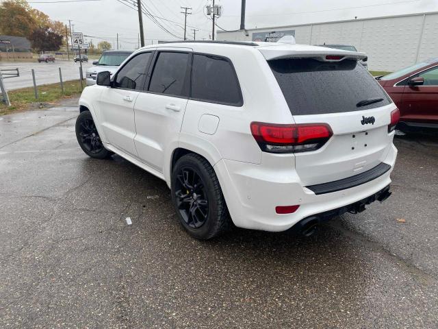 Photo 3 from auction – 2017 JEEP GRAND CHER with VIN 1C4RJFDJ5HC746769