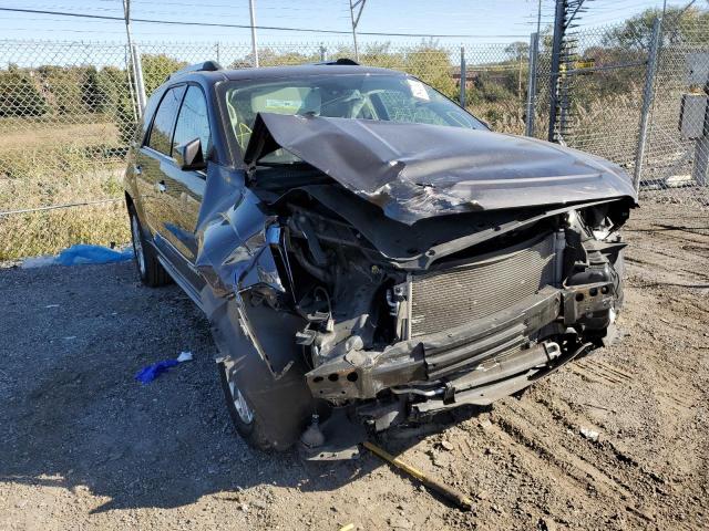 GMC ACADIA DEN 2016 with VIN 1GKKVTKD1GJ281598 - Photo from auction