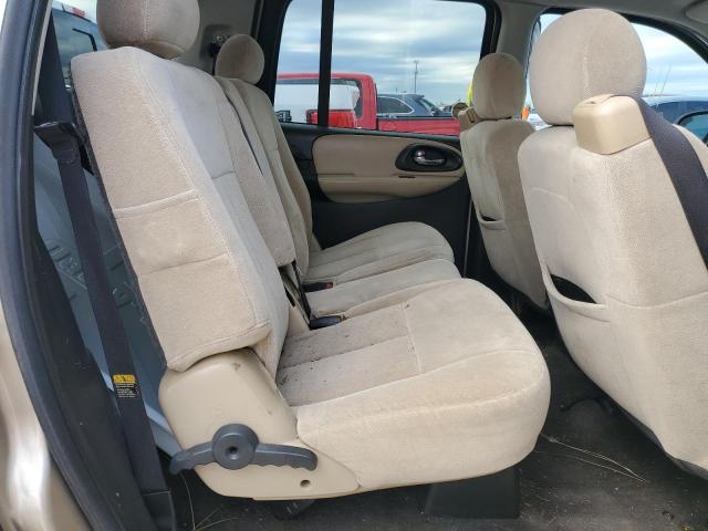 Photo 6 from auction – 2006 CHEVROLET TRAILBLAZE with VIN 1GNES16SX66165291