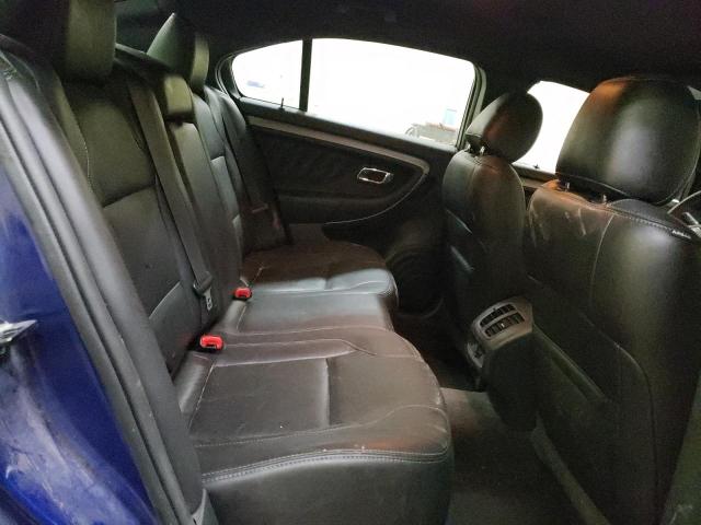 Photo 6 from auction – 2015 FORD TAURUS SEL with VIN 1FAHP2H88FG112457