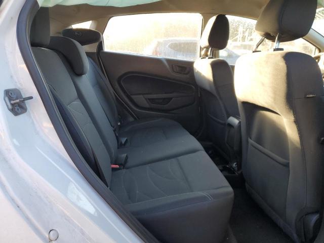 Photo 6 from auction – 2017 FORD FIESTA SE with VIN 3FADP4EJ2HM128969