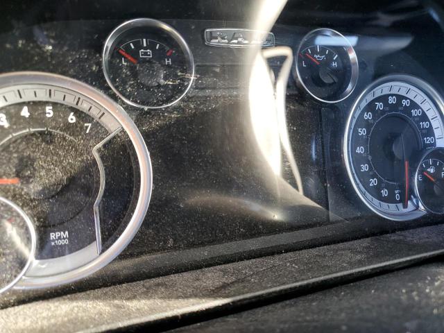 Photo 8 from auction – 2013 RAM 1500 SLT with VIN 1C6RR7TT9DS692885